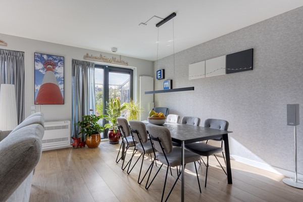 Medium property photo - Emmastraat 43A, 3181 GC Rozenburg